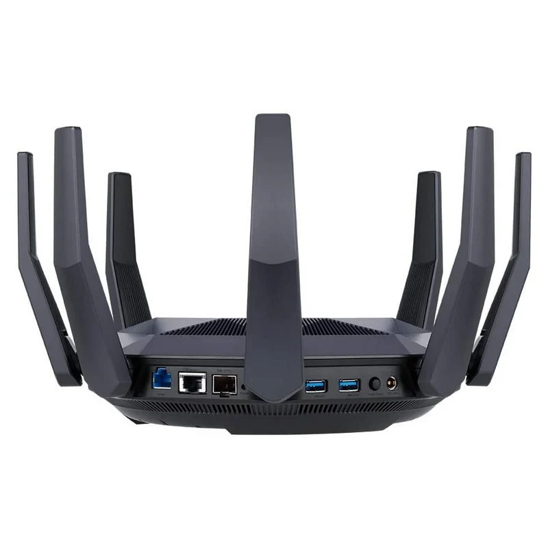 Thumbnail 2 de Asus RT-AX89X Router WiFi AX6000 10G Dual Band