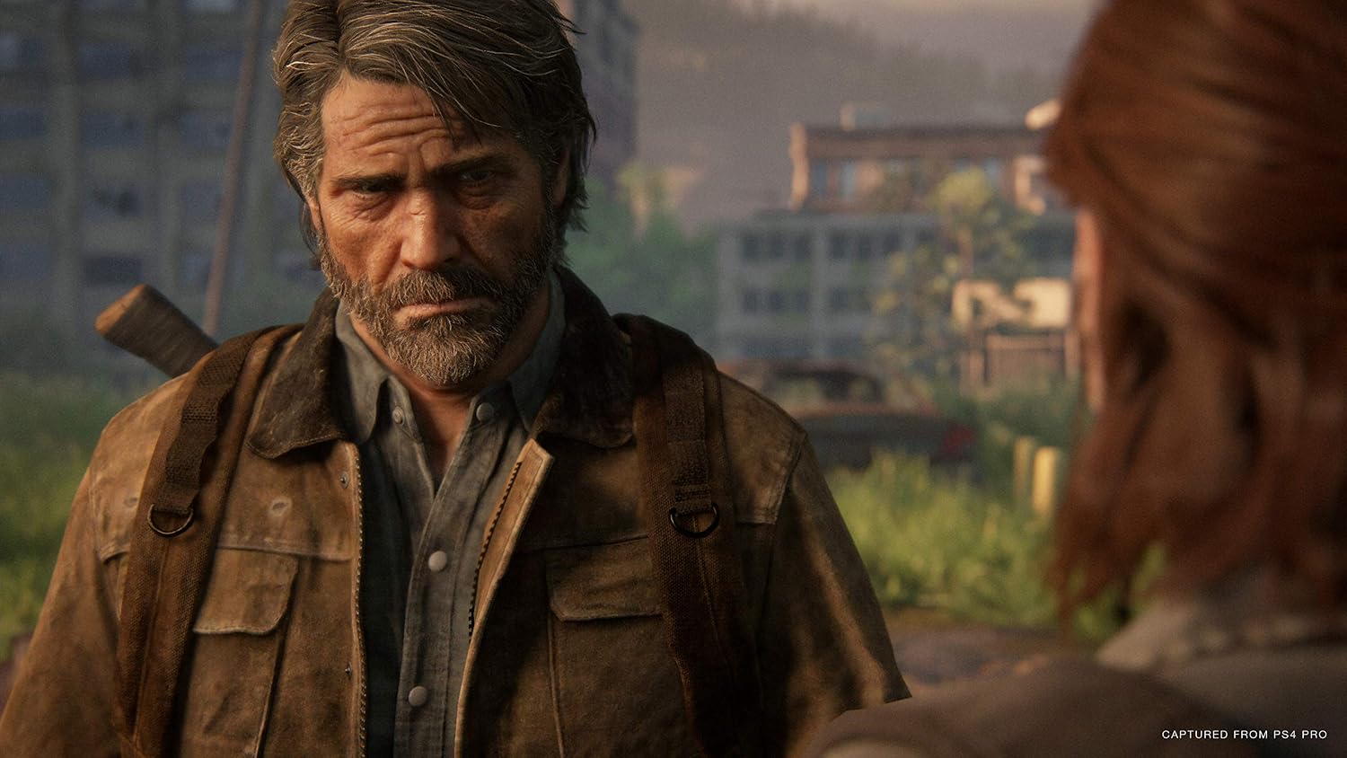 Thumbnail 4 de Sony The Last Of Us Part II Standard PlayStation 4 — juego para PS4