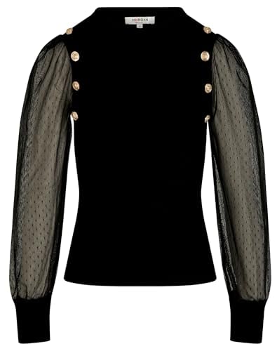 Detalle de Morgan 252-malia pull femme