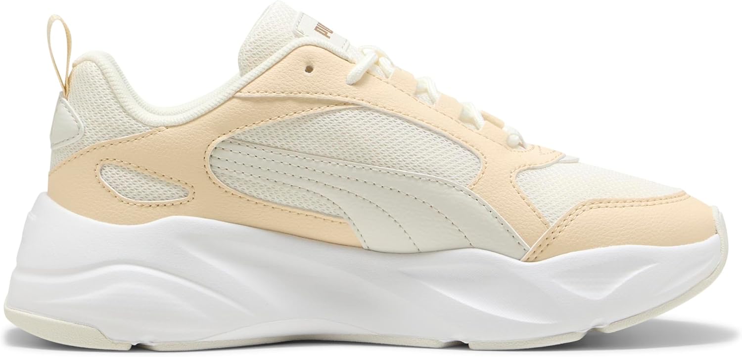 Detalle de Puma Cassia 2.0 scarpe da ginnastica donna: comfort e design leggero