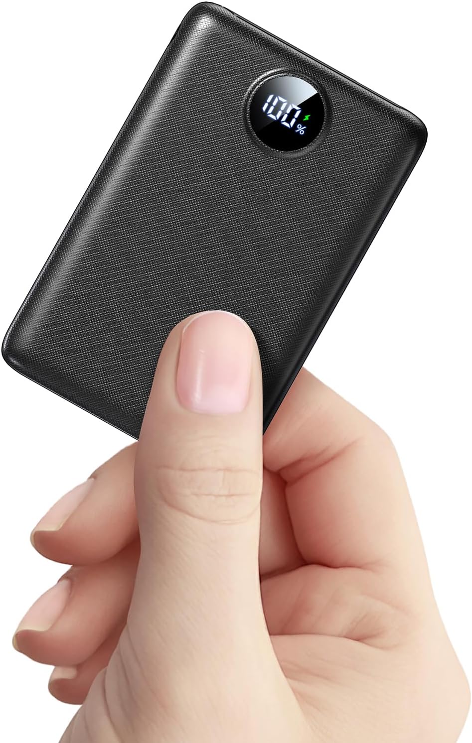 Power Bank 10000mAh Portable Charger