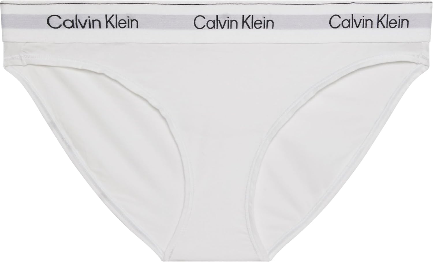 Thumbnail 4 de Calvin Klein Damen Slip Bikini Form mit Logobund – Kaufhilfe und Bewertung
