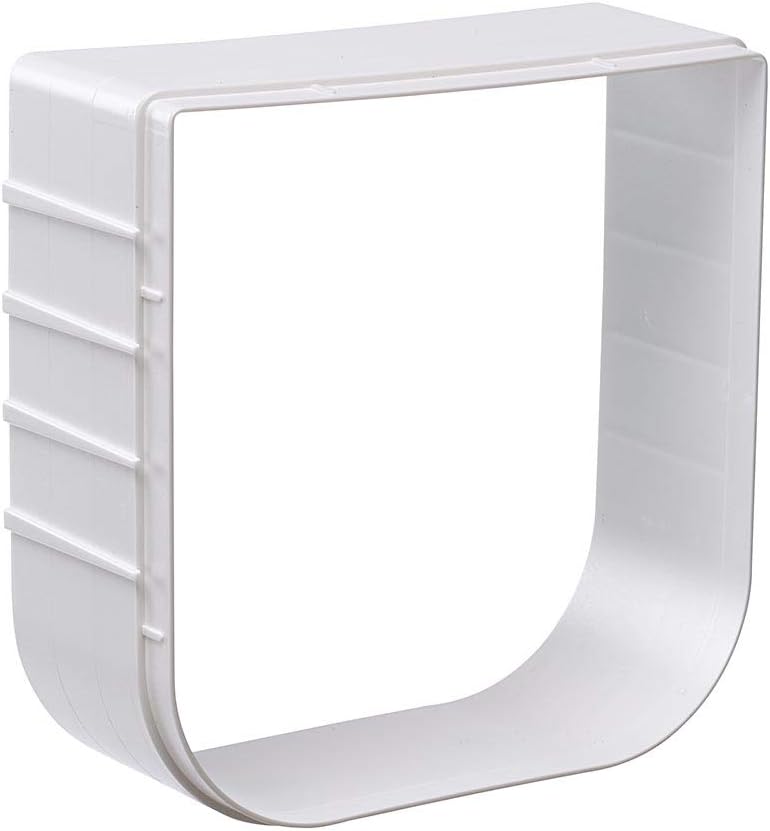 Ferplast Extension chatière 15,5 cm 🐾