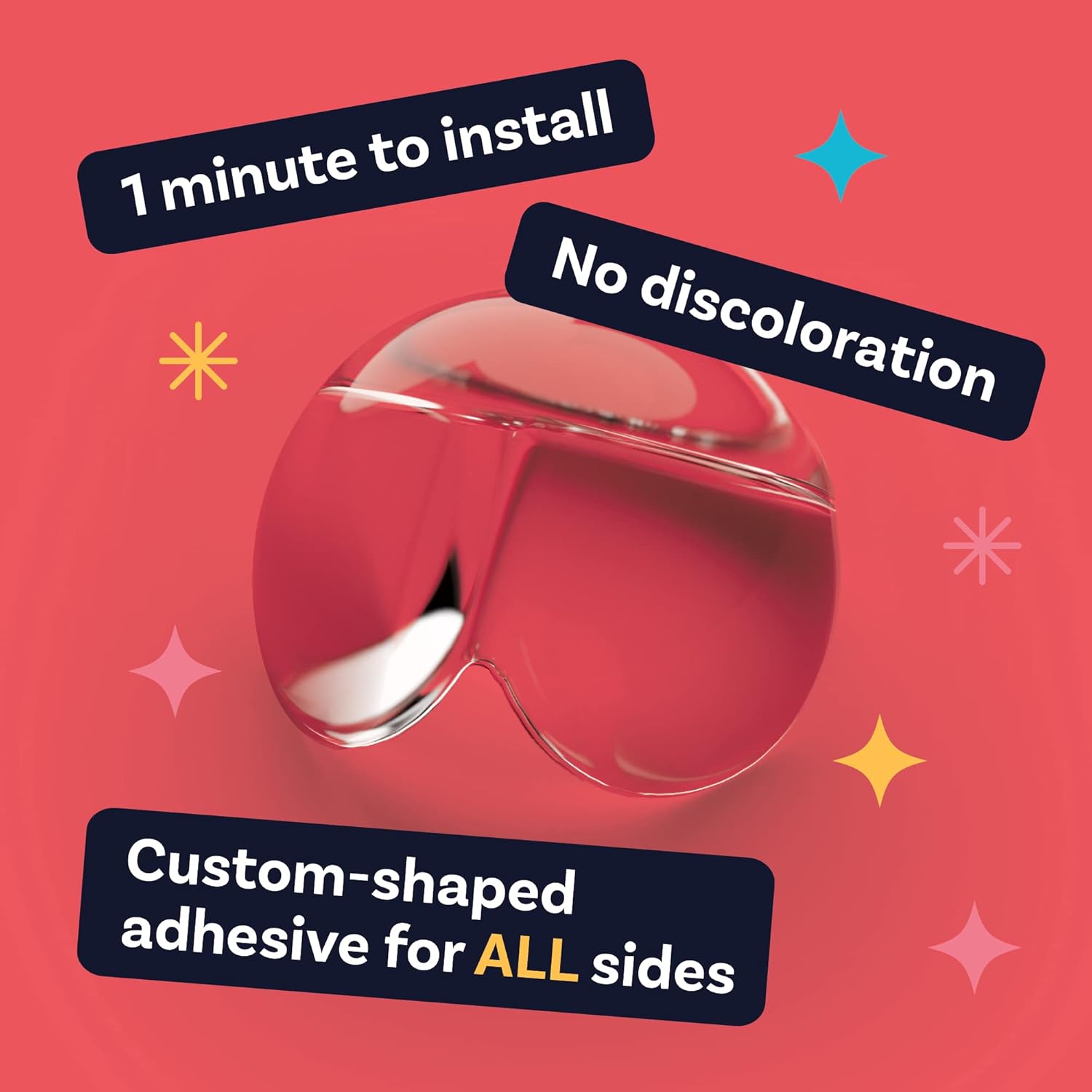 Thumbnail 3 de Corner Protection and Edge Guards for Baby Safety