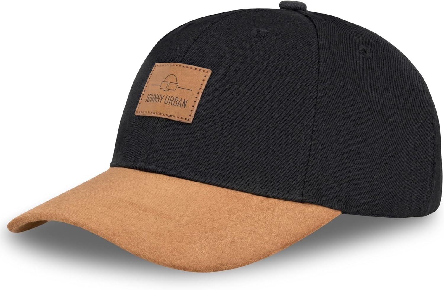 Detalle de Johnny Urban Dean snapback regolabile, berretto da baseball unisex con 6 pannelli
