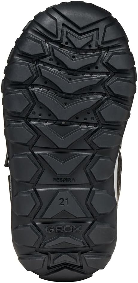 Thumbnail 6 de Geox Baby Jungen Trekkyup Sneaker B AbxSneaker – atmungsaktiver Allround-Schuh