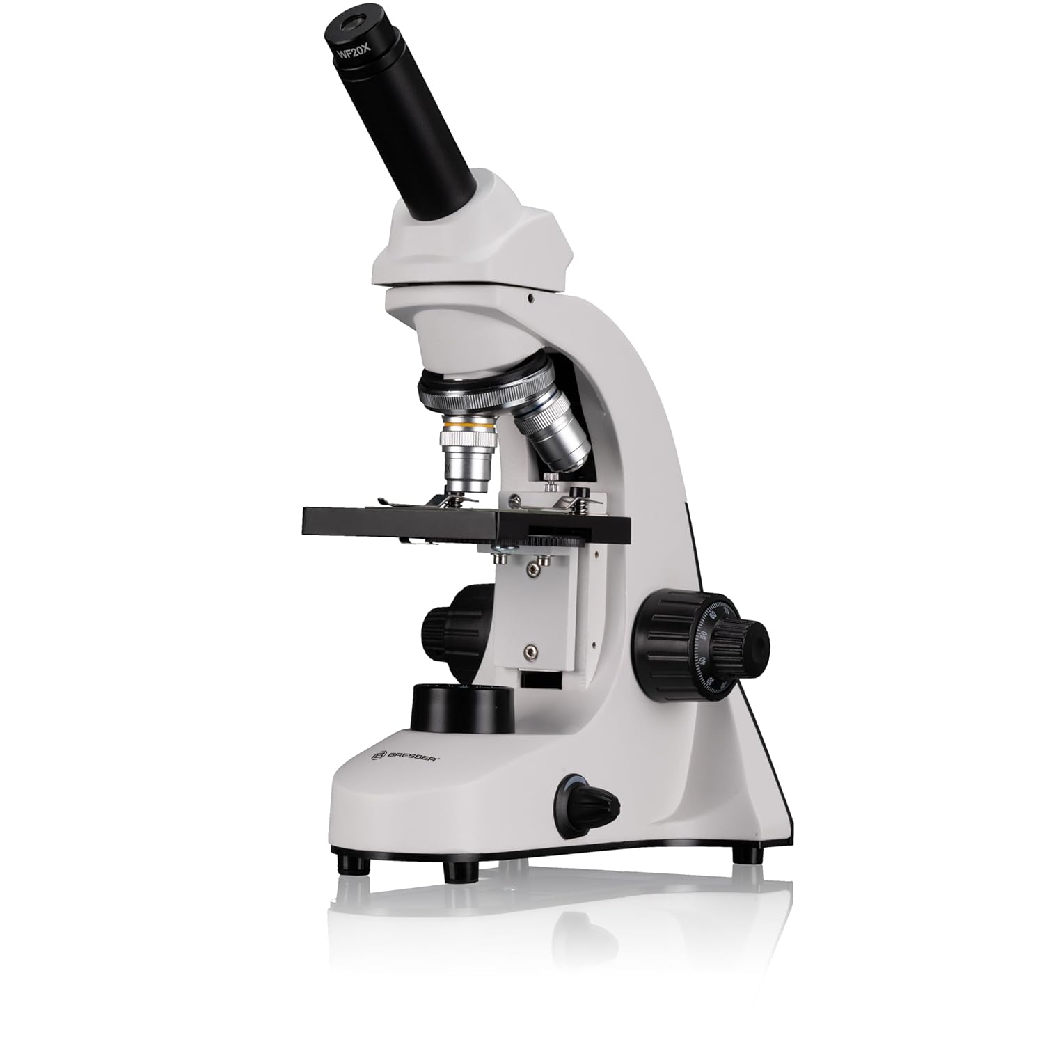 Imagen de Bresser Biorit SE 1600x Mikroskop en OfertitasTOP