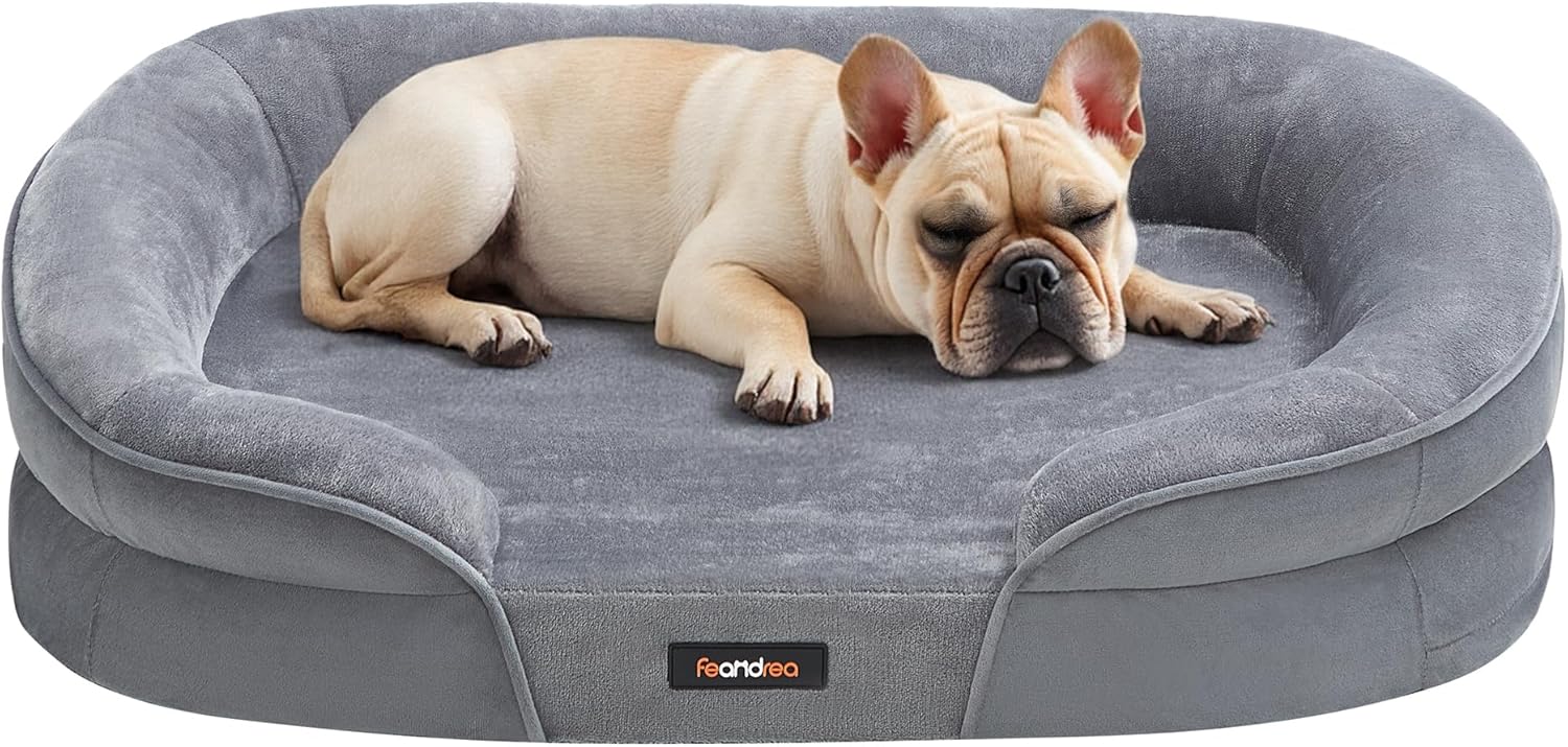 Thumbnail 6 de Feandrea PGW283G01 Panier chien grande 106 x 76 cm