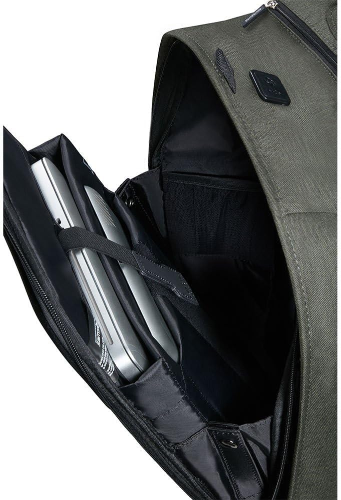 Detalle 1 de Samsonite Securipak sac 15,6 pouces