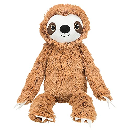 Detalle 2 de TRIXIE Perezoso peluche 56 cm