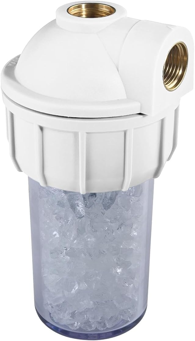 Detalle 2 de Ariston Filtro Antical – Kit polifosfati per scaldabagno