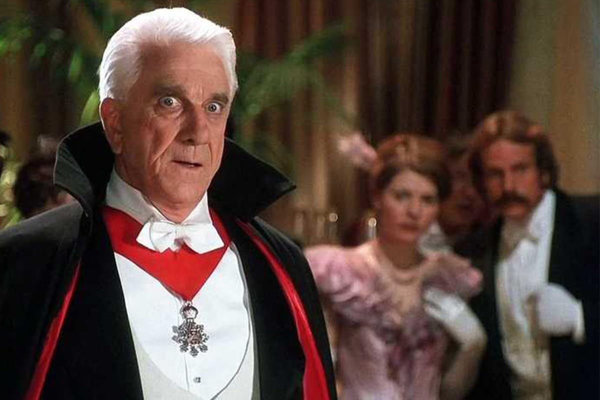 Thumbnail 2 de Dracula Tot aber glücklich DVD von WME