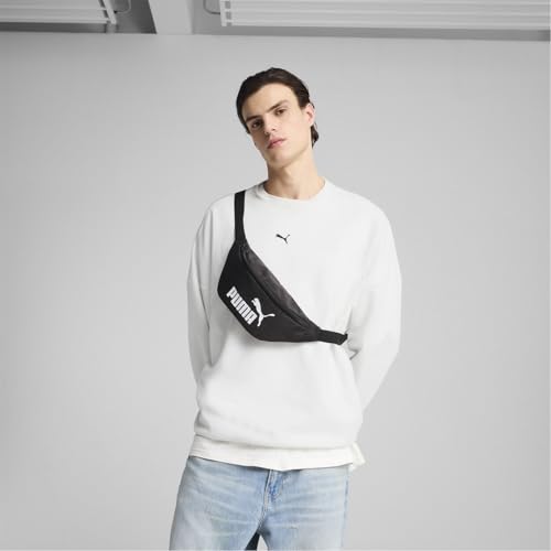 Detalle 2 de PUMA Phase Waist Bag 091165 riñonera OSFA