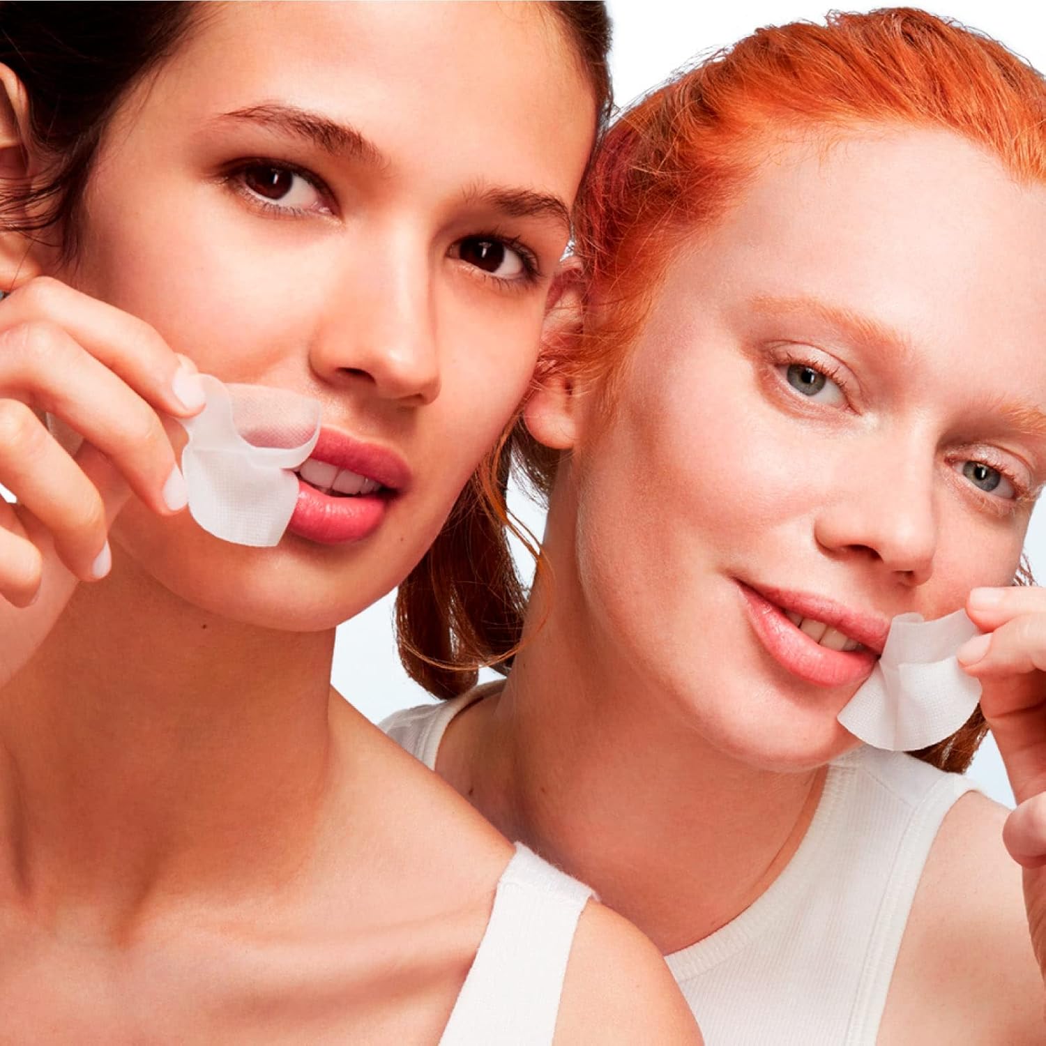 Detalle 2 de Garnier SkinActive Masque Lèvres cerise 15 min