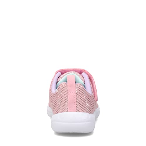 Detalle 2 de Skechers Skech-stepz 2.0 – Scarpe Bambine e Ragazze, Pink Lavender Mesh, 25 EU