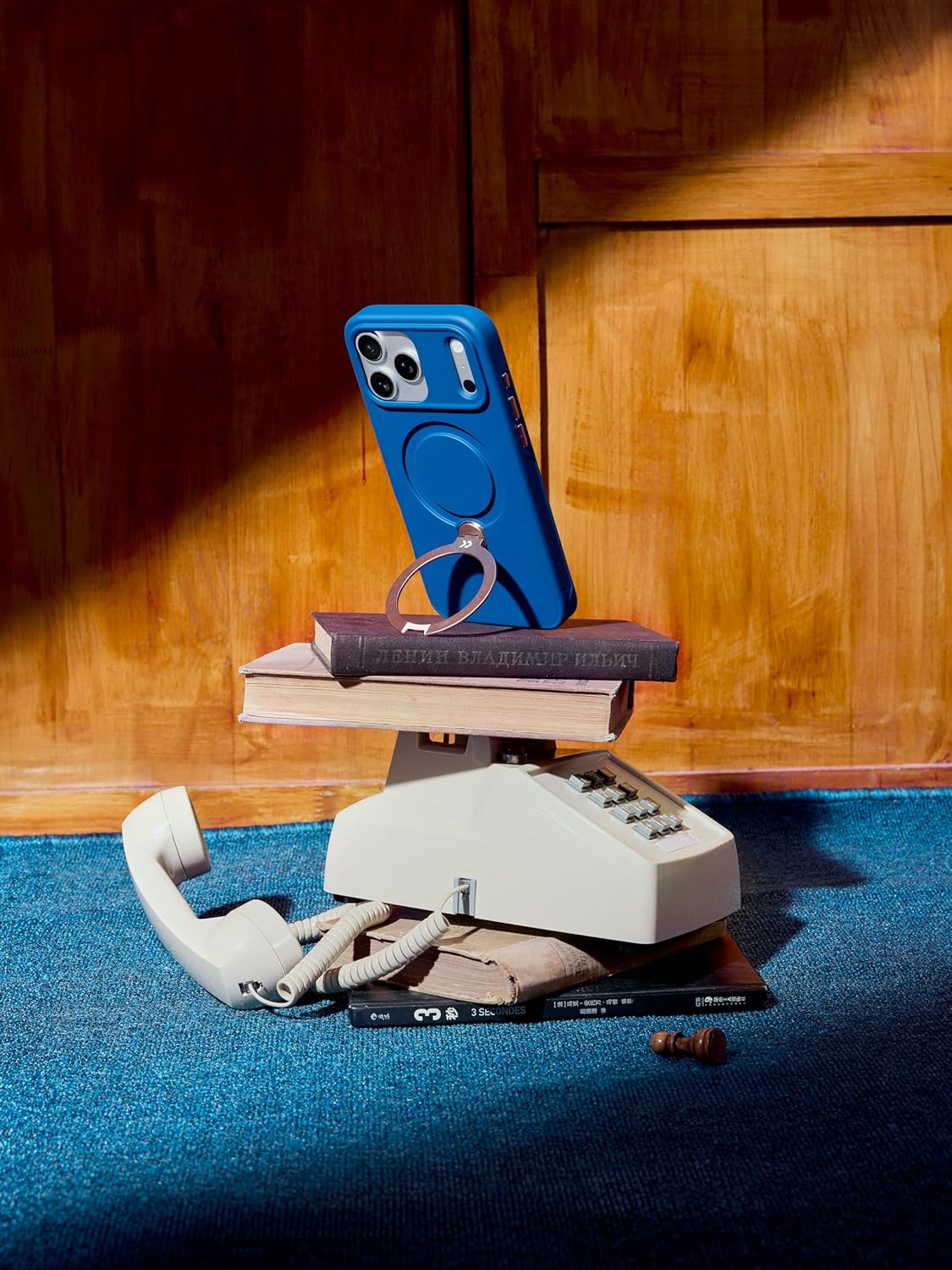 Thumbnail 5 de CASEKOO iPhone 17 Pro Max Case 16FT