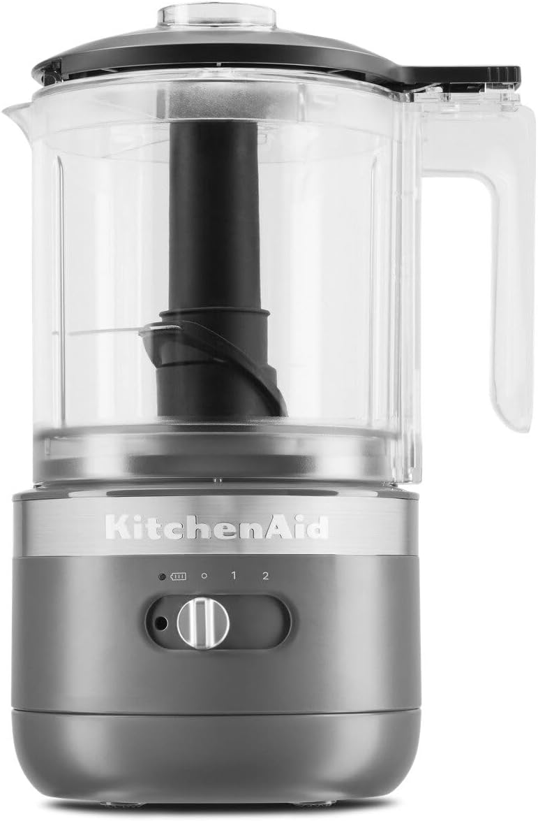 Thumbnail 5 de KitchenAid Food Chopper 5 Cup