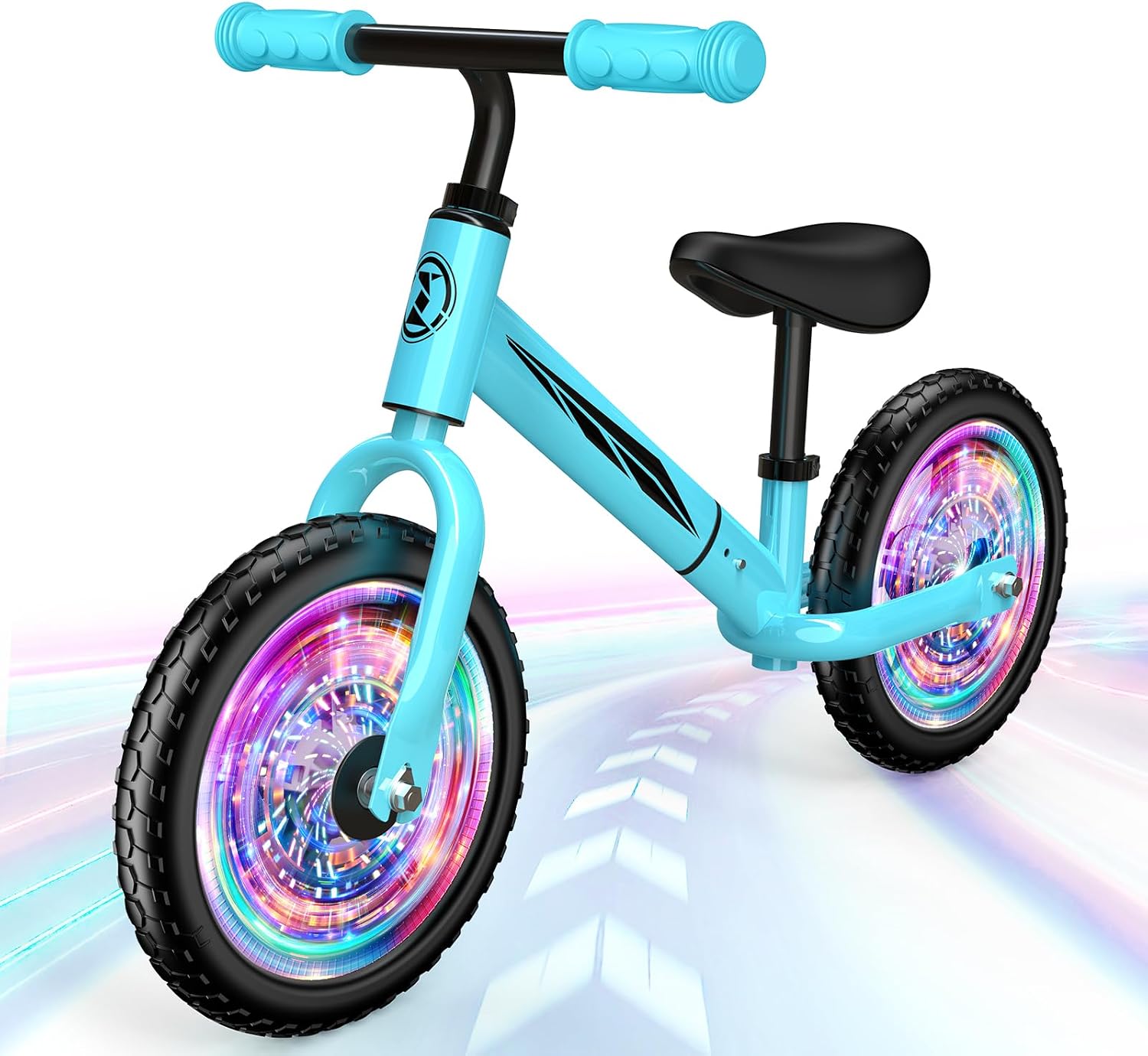 Detalle de Dromlag Bicicletta Senza Pedali 2-5 Anni