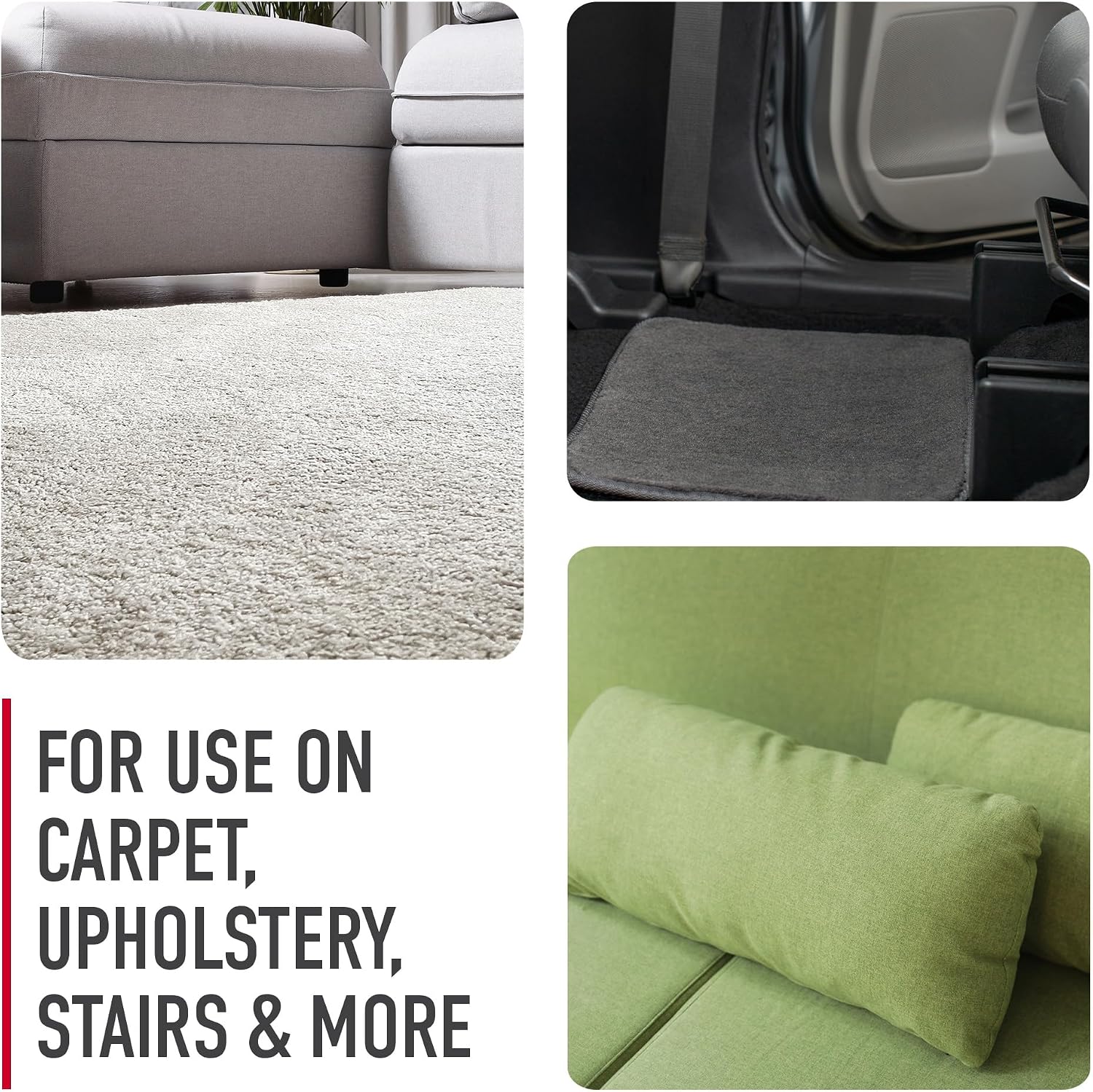Detalle 1 de Hoover Carpet Cleaning Solution AH31711CA