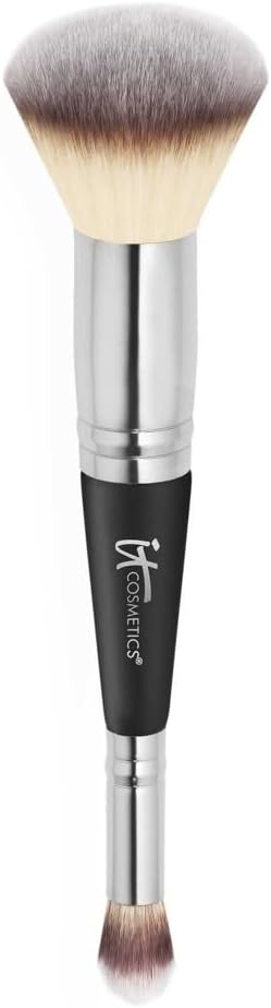 Detalle de IT Cosmetics Heavenly Luxe #7 Foundation Brush