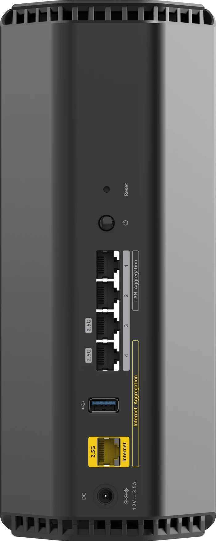 Thumbnail 2 de Netgear Nighthawk RS300 Wi‑Fi 7 9,3 Gbps