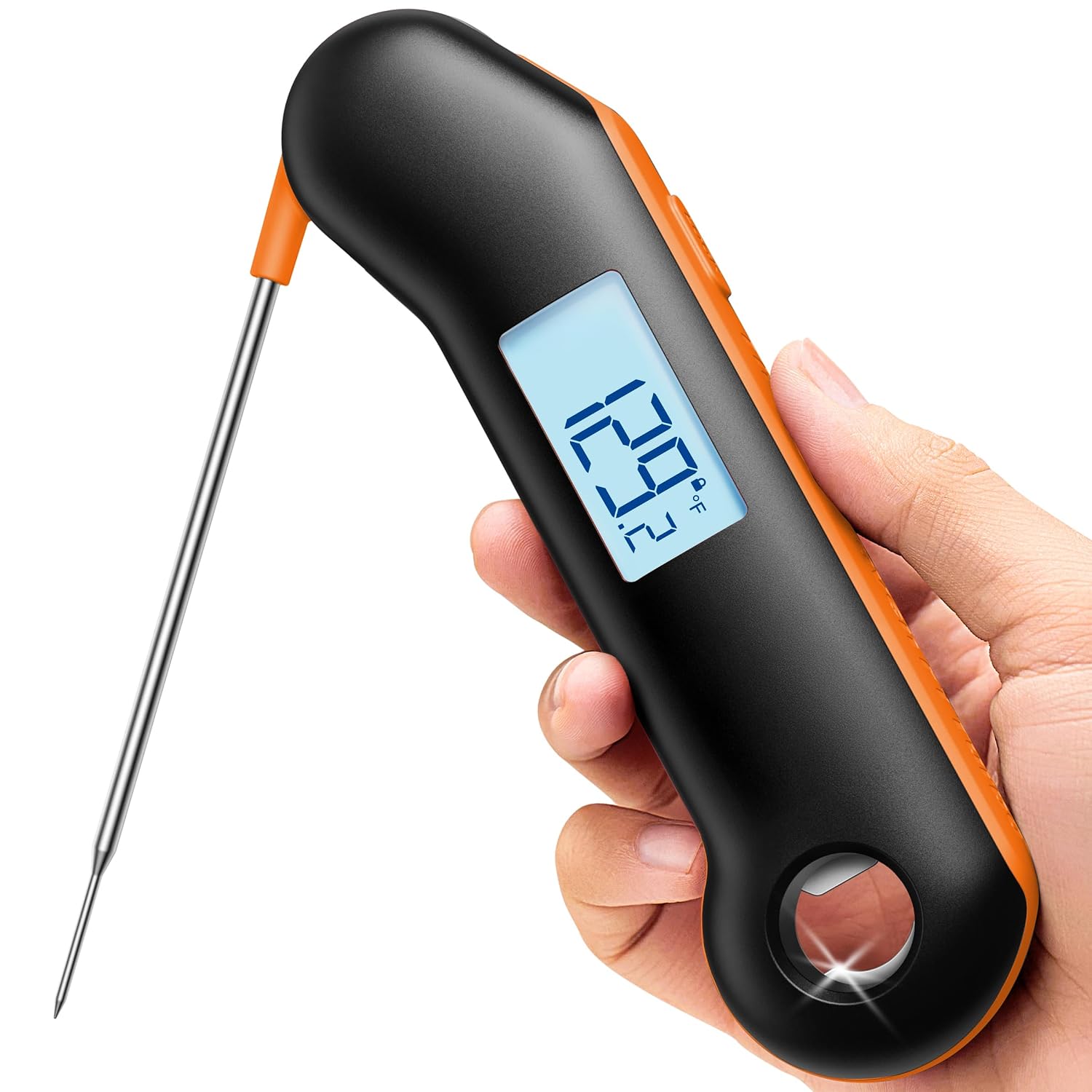 Detalle de ThermoMaven Meat Thermometer