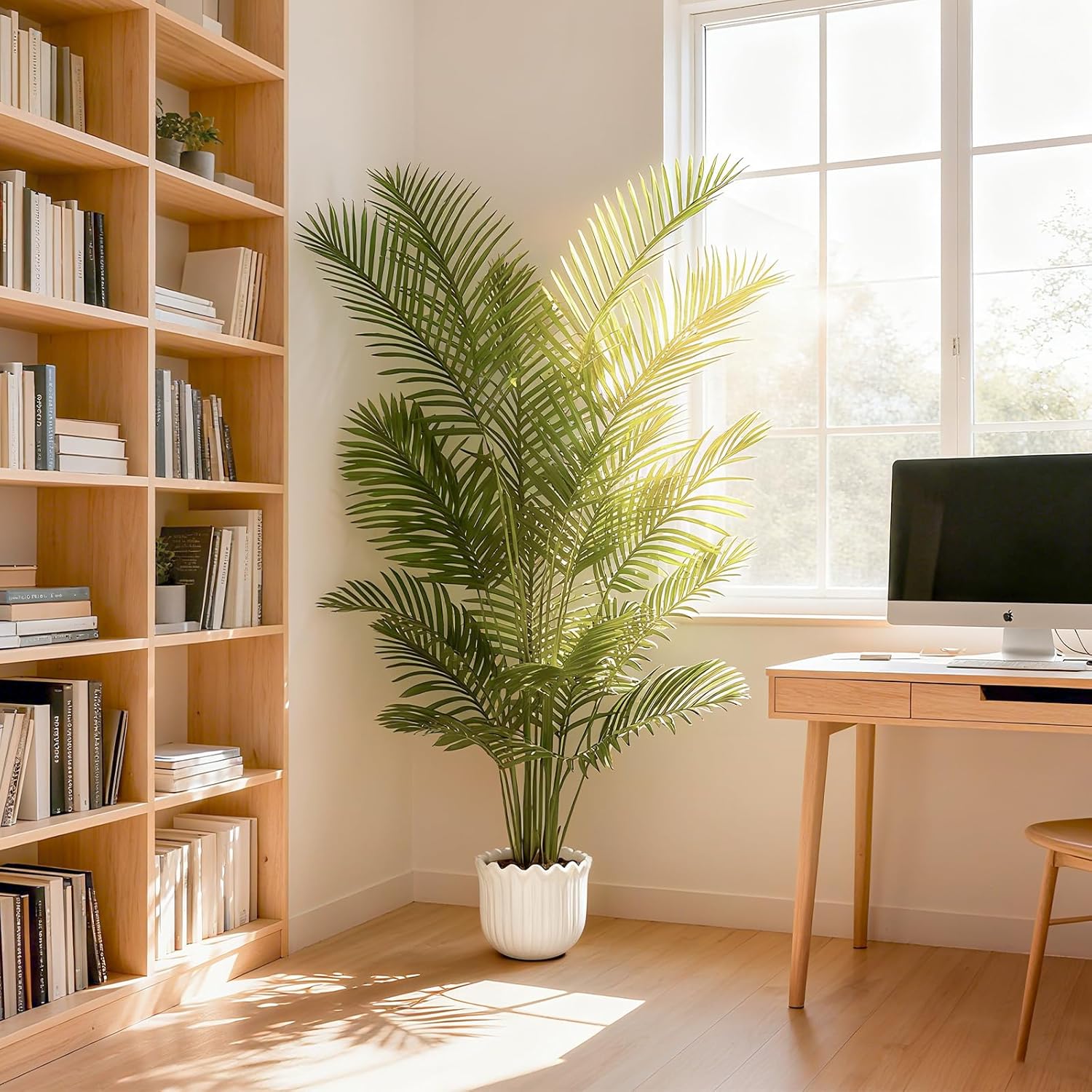 Thumbnail 6 de Hamlody Palmier artificiel 180 cm