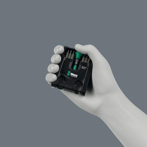 Detalle 2 de Tool-Check Modular Set 1 — juego de herramientas