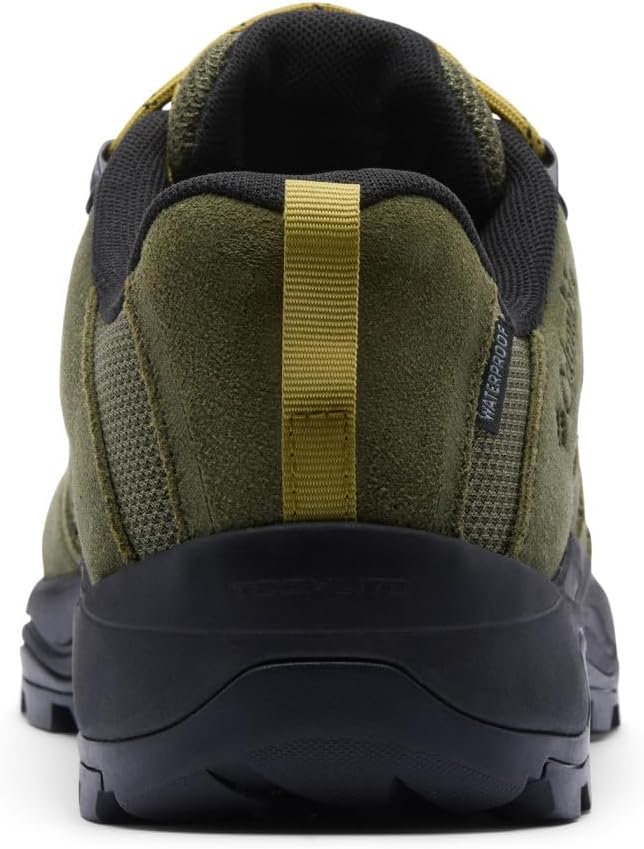 Thumbnail 1 de Columbia Redmond IV Low Waterproof Scarponi da Trekking: comfort, protezione e trazione per il sentiero