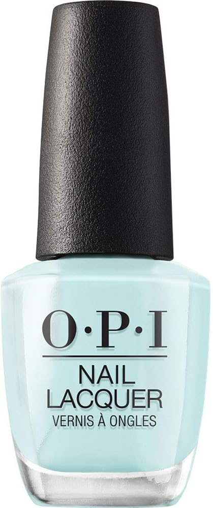 Thumbnail 6 de OPI Nail Lacquer smalto per unghie blu e azzurro da 15 ml