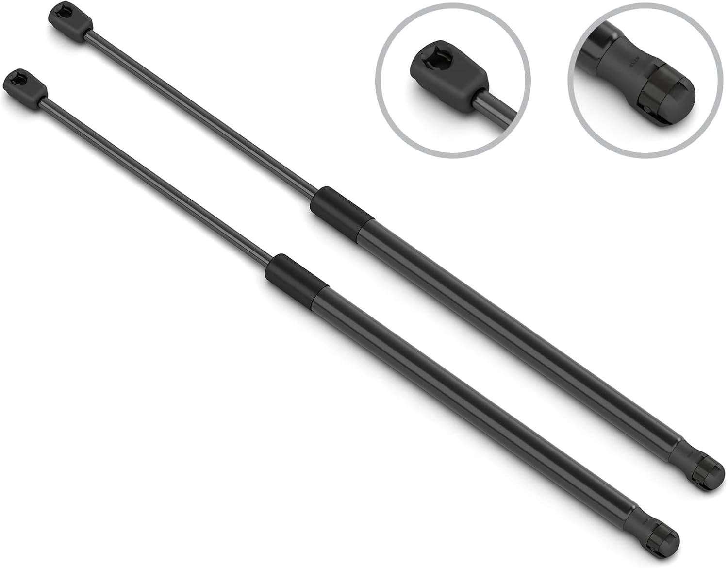 Thumbnail 1 de Stabilus SET 2x LIFT-O-MAT Motorhauben-Gasfeder 280139 (175 Newton) für BMW X1 F48 2015–2022