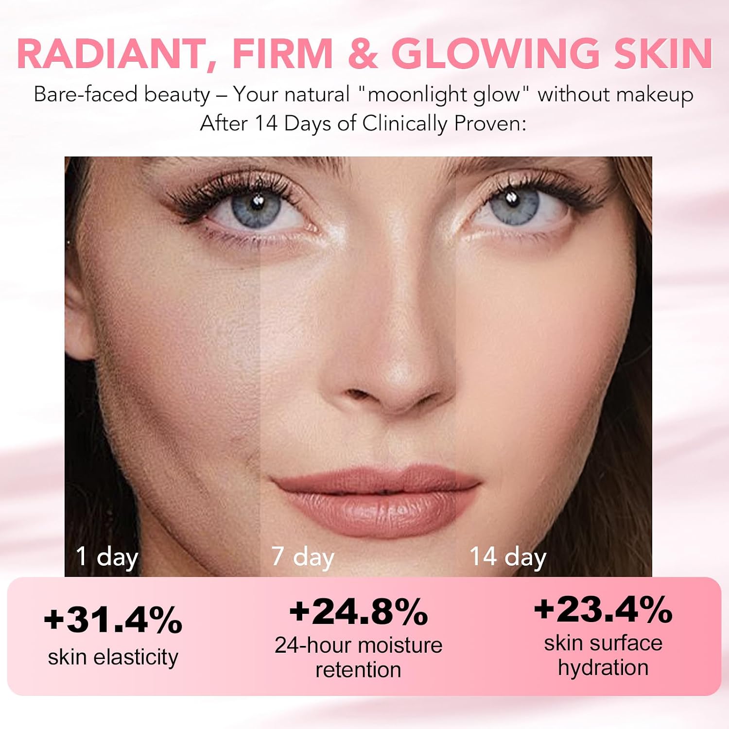Thumbnail 3 de Maschera Collagene Viso Collagen Night Wrapping Mask