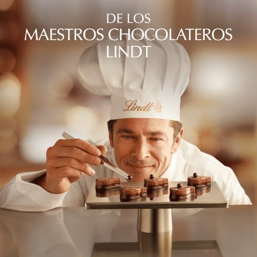 Thumbnail 7 de Lindt Dulces Deseos: Caja de bombones surtidos 337 g