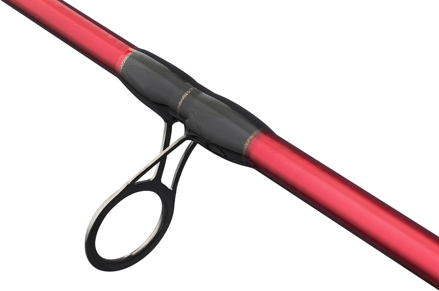 Detalle de Ugly Stik Silurus: canna da pesca per pesci gatto, 5 modelli per uso intensivo