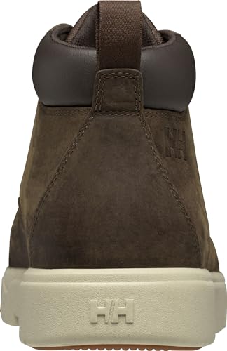 Thumbnail 1 de Helly Hansen Pinehurst Leather Sneakers Hombre 43 EU, Bushwacker 745