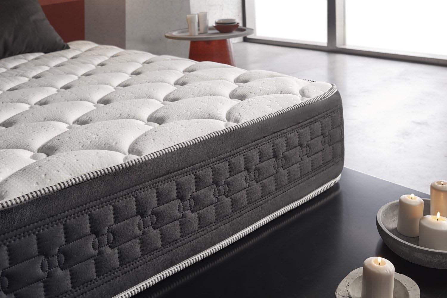Thumbnail 2 de Grand Class Matelas 30 cm