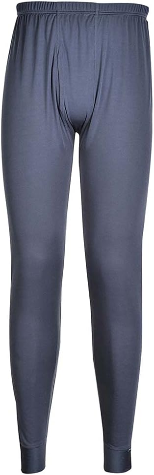 Thumbnail 1 de Portwest Pantalon Thermique Baselayer S noir