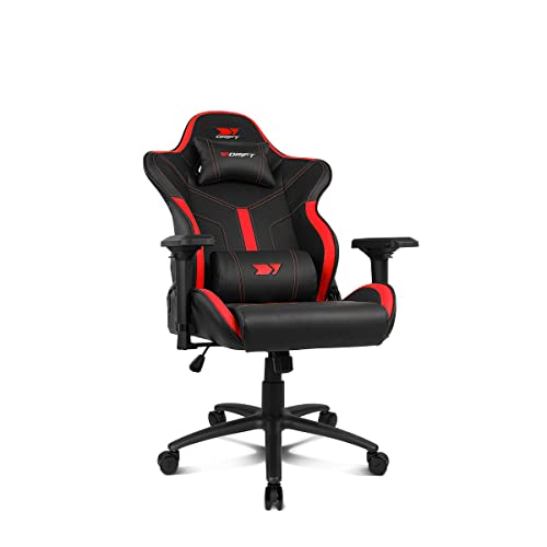 Detalle 2 de DRIFT GAMING DR350 Silla gaming ergonómica 135º