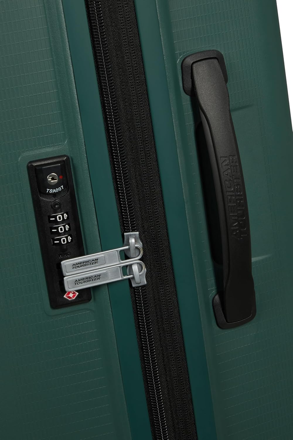Thumbnail 6 de American Tourister Aerostep Spinner L, Funda Ampliable 77cm 🌲