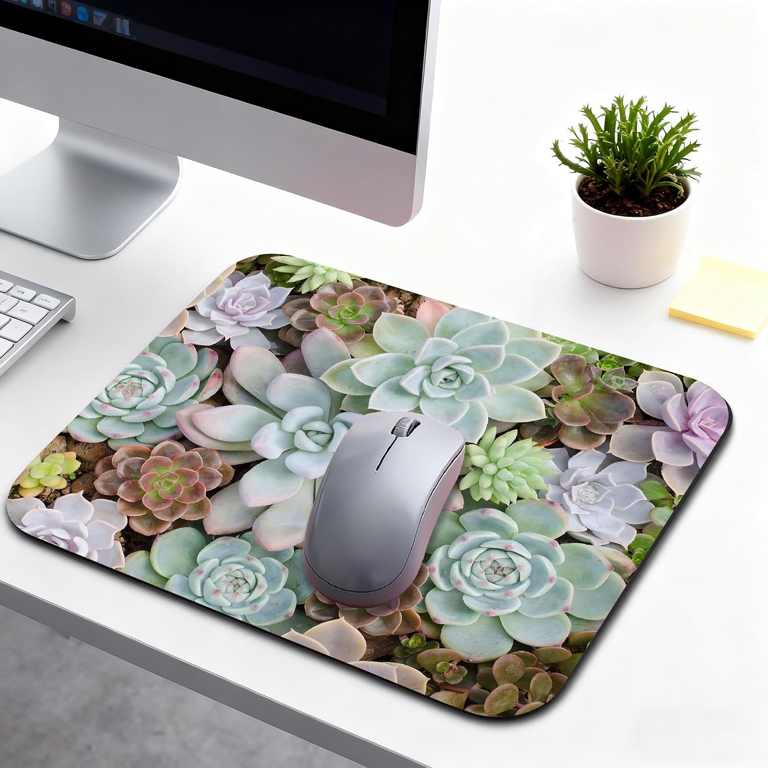Thumbnail 5 de Mouse Pad 9.5" x 7.9