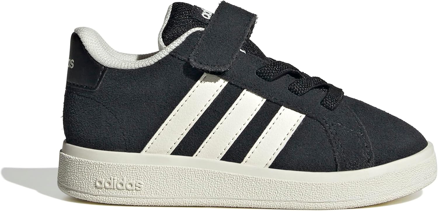 Thumbnail 1 de adidas Unisex Kids Grand Court 2.0 – Kinder-Schuh mit Klettverschluss