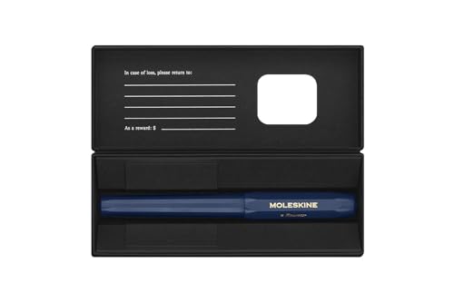 Thumbnail 3 de Moleskine x Kaweco Bolígrafo rollerball 0,7 mm azul ✒