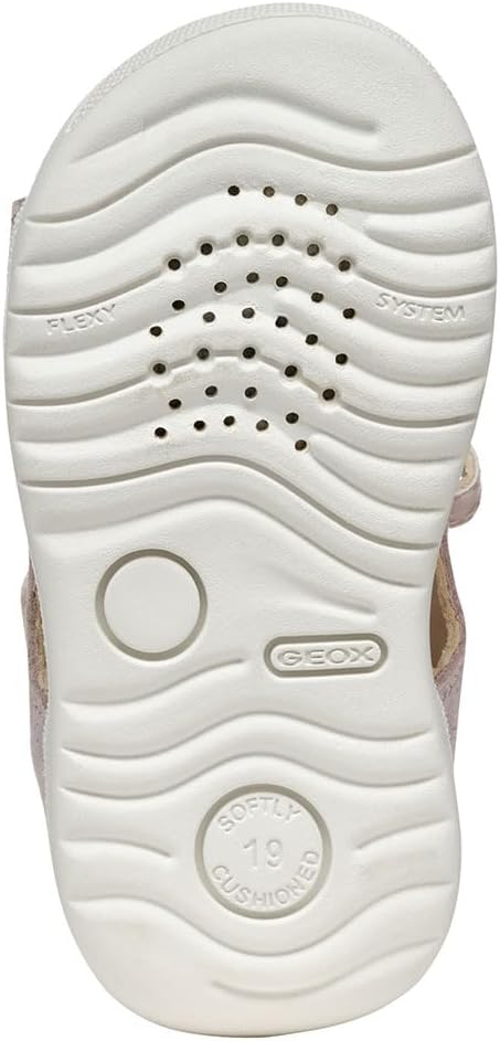 Thumbnail 1 de Geox Baby Girls B Sandal Macchia GirSandal