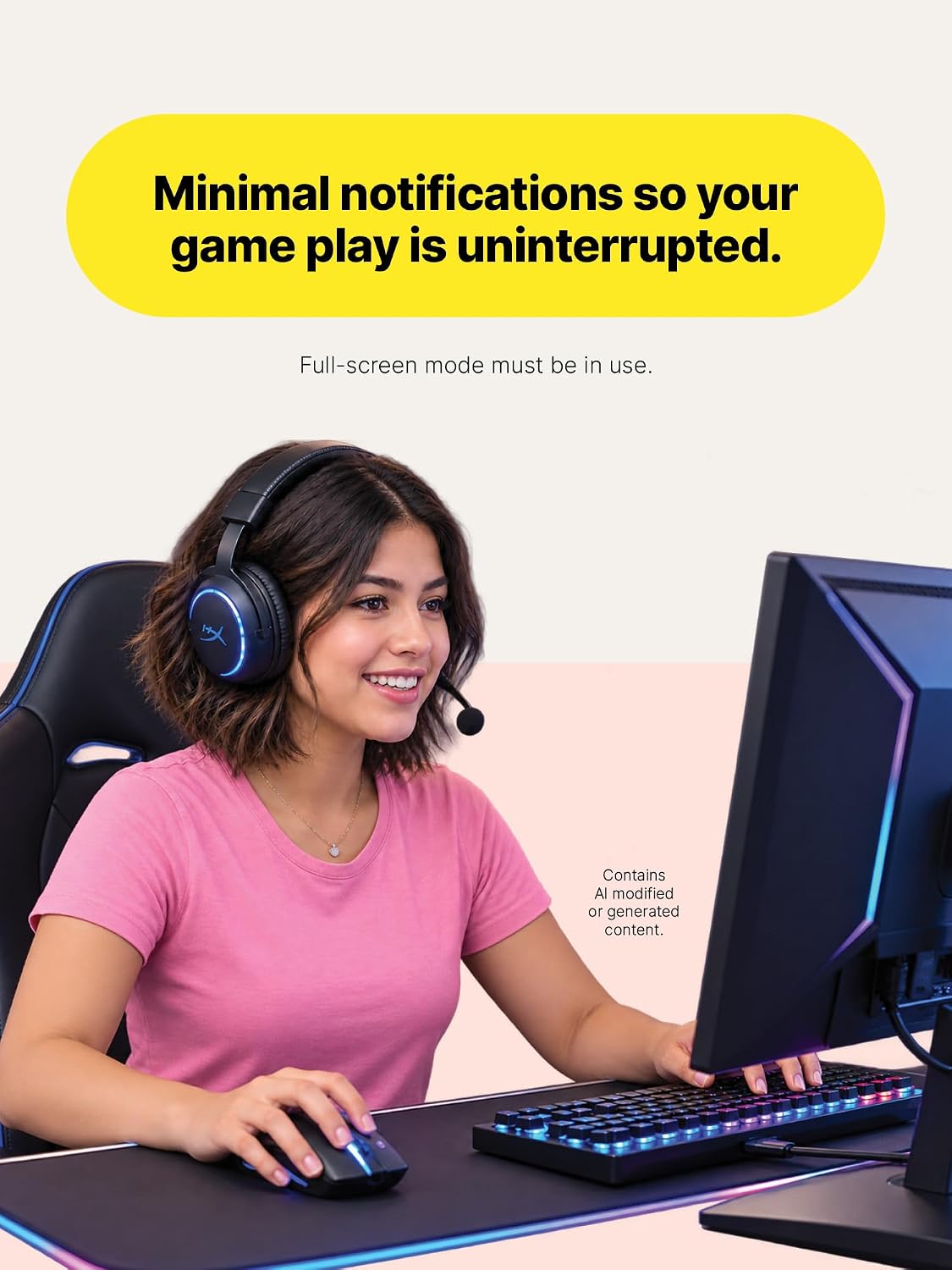 Detalle de Norton 360 for Gamers for 3 Devices with Advanced AI Scam Protection and Game Optimizer