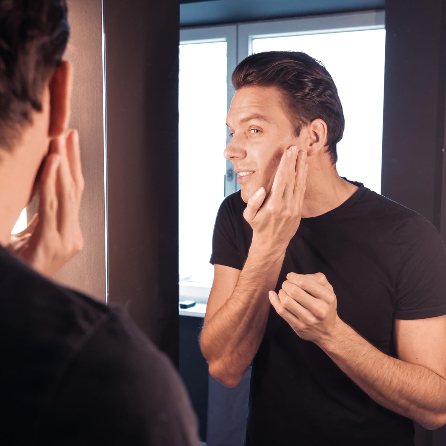 Thumbnail 2 de Störtebekker Premium After Shave Balm – Herren, Sandelholz Duft | Made in Germany