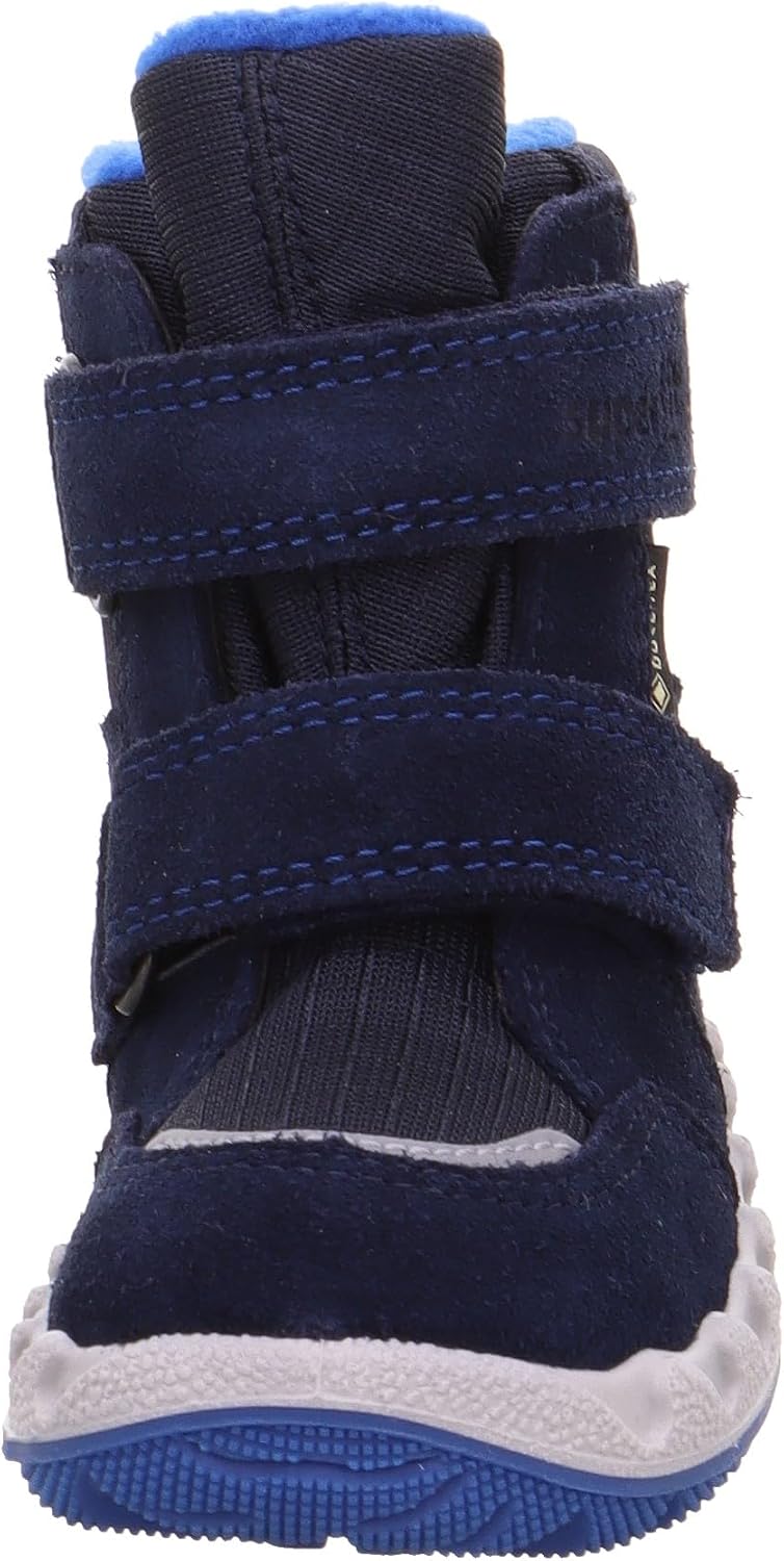 Detalle 2 de Superfit Icebird – chłopięce śniegowce