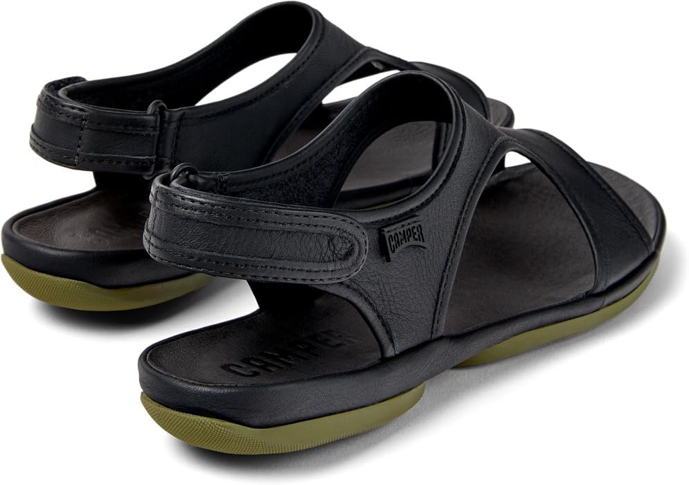 Detalle 2 de Camper Women's Right Nina K201645T-strap Sandal
