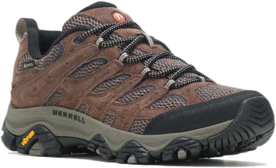 Thumbnail 4 de Merrell Moab 3 GTX chaussures randonnée