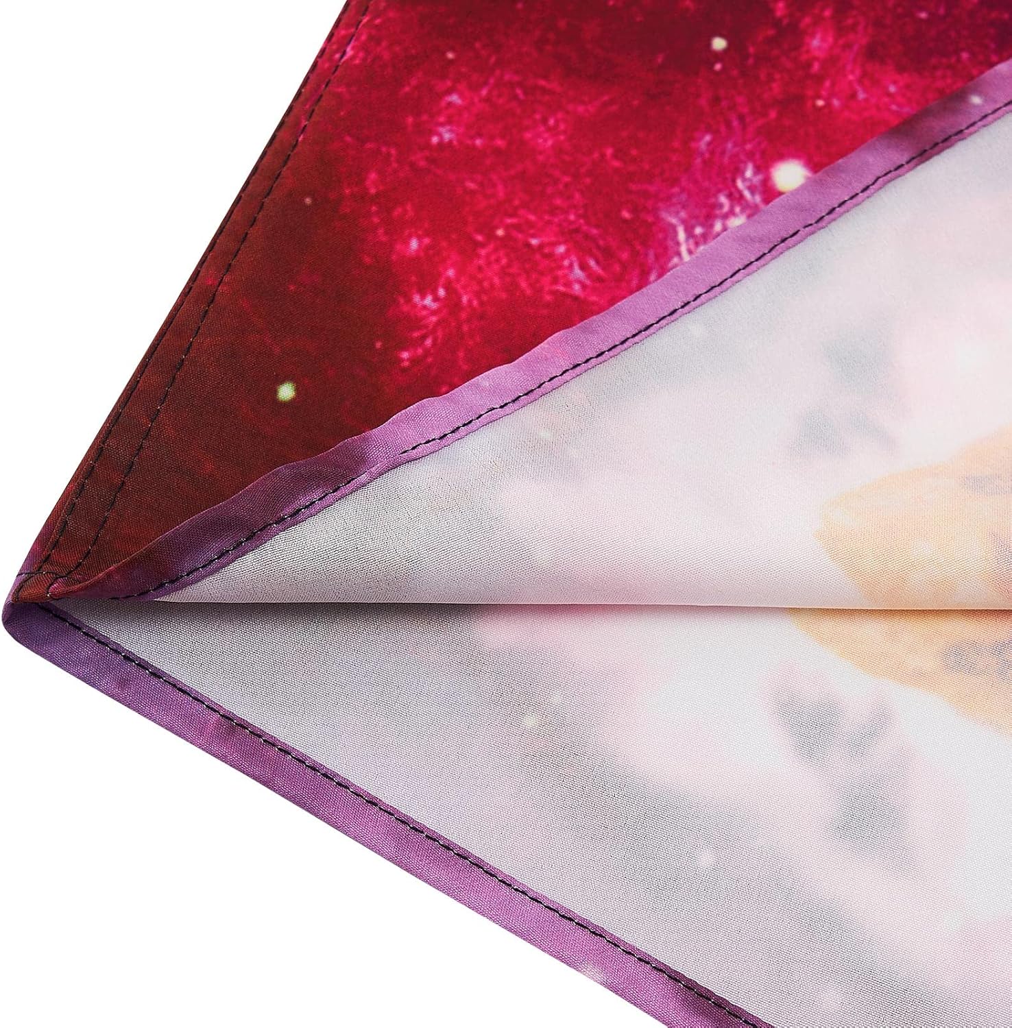 Detalle de TUONROAD Hawaiian Shirt 3D cat print