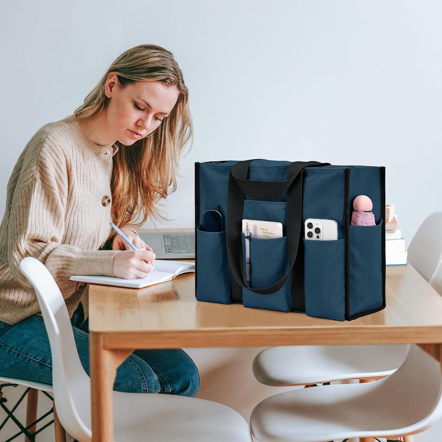 Thumbnail 1 de oscaurt Tote Bag for Women